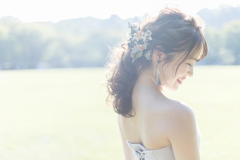 株式会社一蔵のヘアメイクの求人（アルバイト）